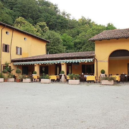 Agriturismo Ca Noale Teolo Exterior photo